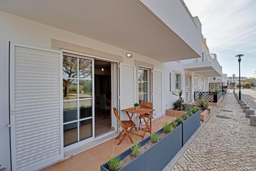Tavira Formosa Bay by Homing