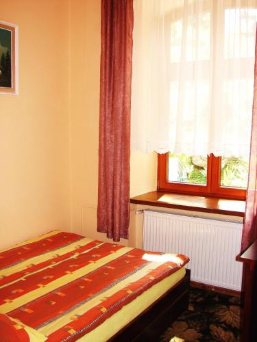 Willa Słoneczko, Szklarska Poręba (foto 3)