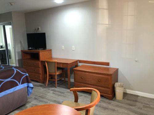 Diboll Inn and Suites - image 4
