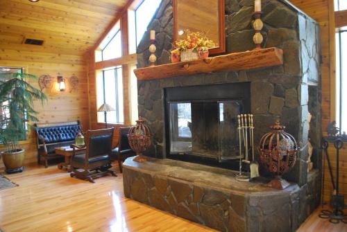 더블 이글 리조트 앤드 스파 - 편의 시설/서비스