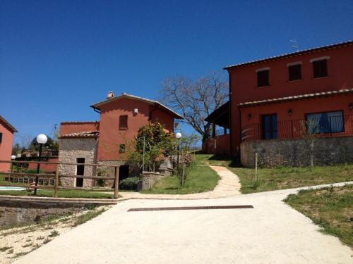 Tenuta San Savino delle Rocchette