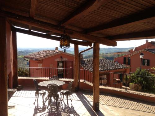 Tenuta San Savino delle Rocchette - Photo 2