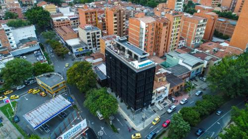 Factory Lofts Hotel, Medellín (foto 6)