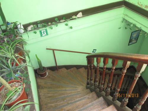 Hostal Chaptex 1440