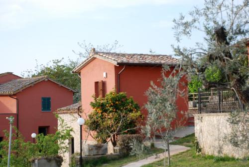 Tenuta San Savino delle Rocchette