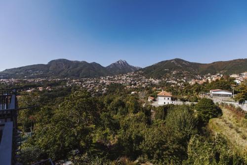 Trekking House Amalfi Coast Base - Agerola