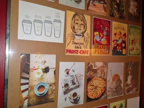 Le Victor Hugo – Montrouge, CA