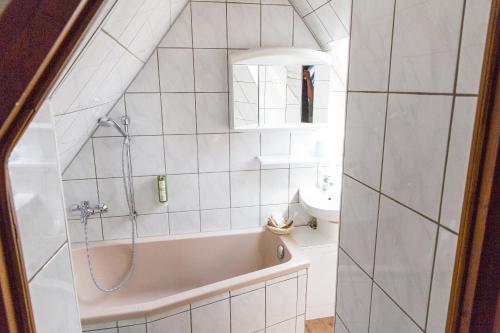 Single Room with Bath