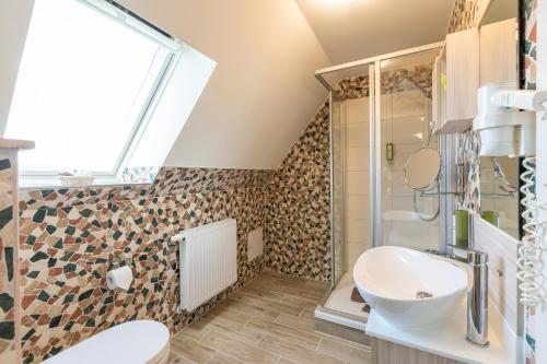 Kräuterhotel Zur Klostergrotte - image 3