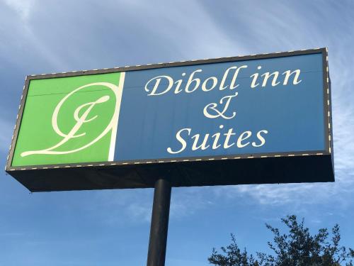 Diboll Inn and Suites