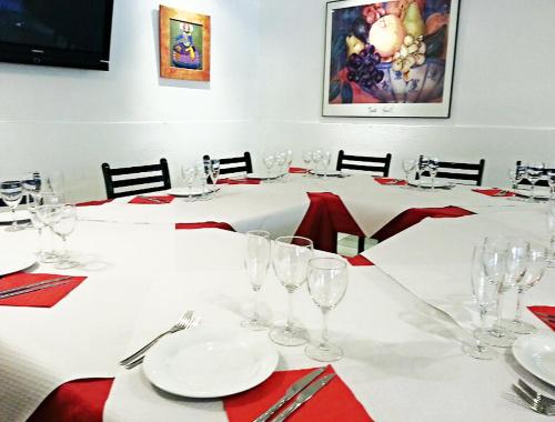 Restaurante, Vernisa in Xativa