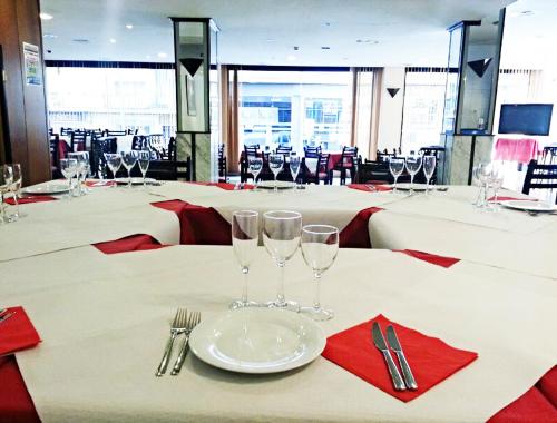 Restaurante, Vernisa in Xativa