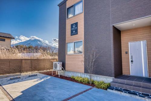 21 ORIYA Mt Fuji -縁ENISHI-