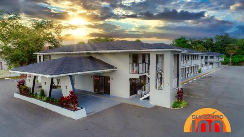 Sunshine Inn in Kissimmee, Vereinigte Staaten von Amerika