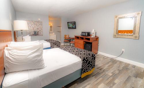 Sunshine Inn - main image
