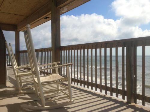 Cape Hatteras Motel