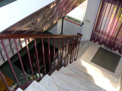Graca Hotel, Évora (foto 9)