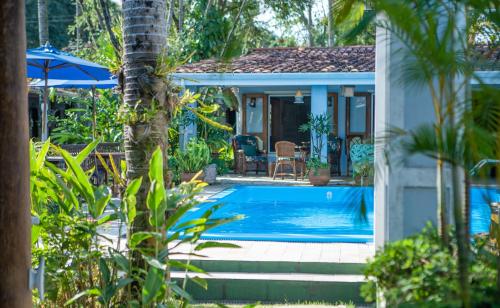 Foto - Plaza Inn Pousada do Capitão