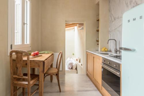 Anafiotika hideaway acropolis Athens by Cycladica, Афины (фото 9)