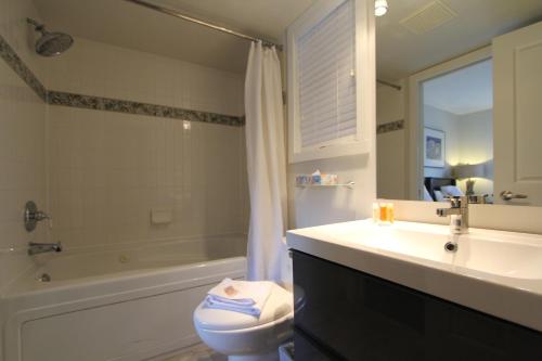 Glacier's Reach by Whistler Retreats - Apartment - Whistler Blackcomb