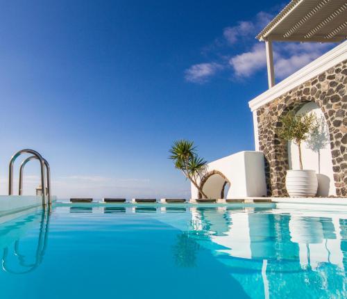 Iconic Santorini a Boutique Cave Hotel - image 5