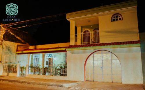 Casa Lool Beh, Mérida (foto 11)