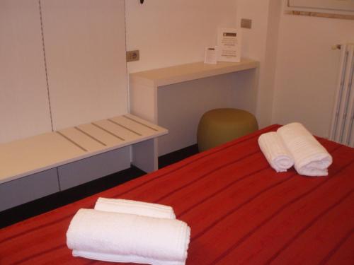 Hotel Firenze - image 11