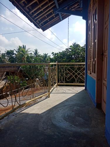 Dianata Homestay Lombok