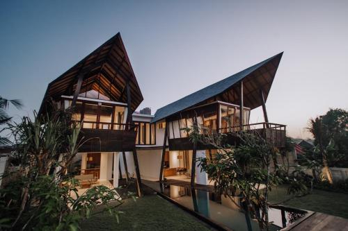 LeBAOH VILLA - Lembongan island