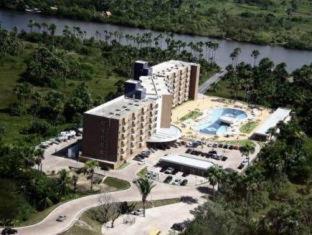 Hotel - Gran Lençóis Flat OFICIAL, Barreirinhas (zdjęcie 2)