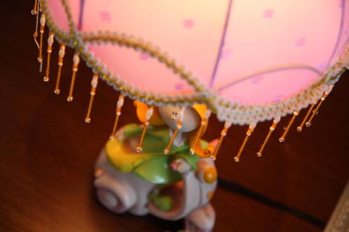 ジメイ ホームステイ19