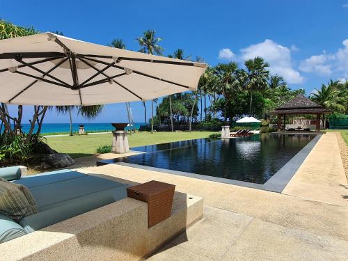 Jivana Beach Villas by Elite Havens - 편의 시설/서비스