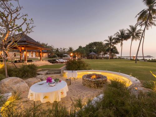 Jivana Beach Villas by Elite Havens - 숙소 외관