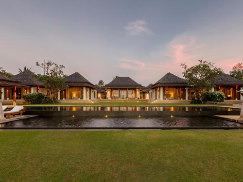Jivana Beach Villas by Elite Havens - 숙소 외관