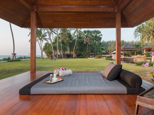 Jivana Beach Villas by Elite Havens - 편의 시설/서비스