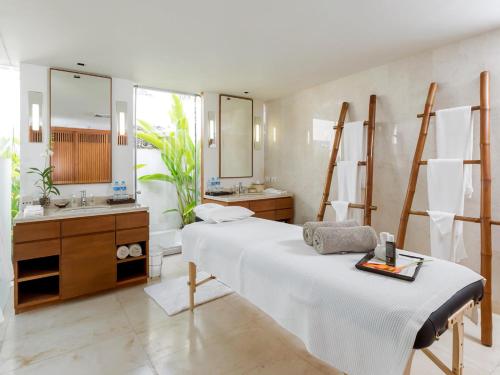 Jivana Beach Villas by Elite Havens - 마사지