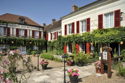 Auberge De L'ecole - image 5
