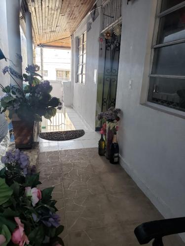Posada Nativa Trinsan Centro – San Andres Island, NM