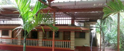 Kulswamini home stay