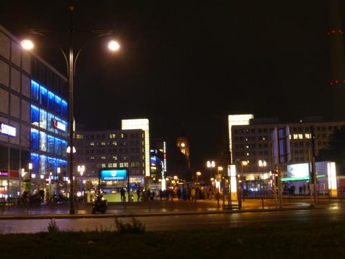 Apartments Schöneberg