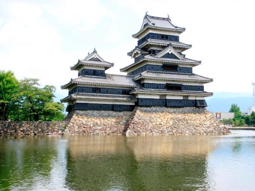 旅館 舶来荘
