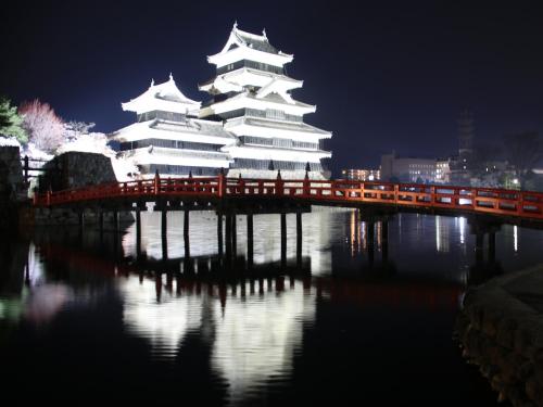 旅館 舶来荘