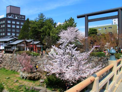 旅館 舶来荘