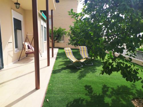  Della Rose in Ospedaletti