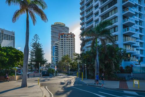 Victoria Square Apartments