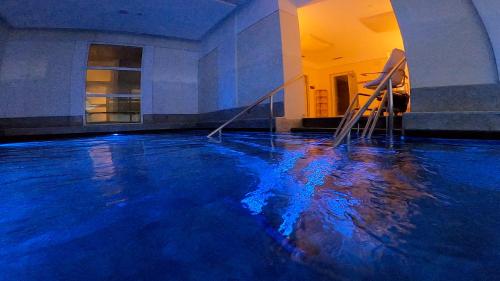 Therme 51° Hotel Physio & Spa - main image