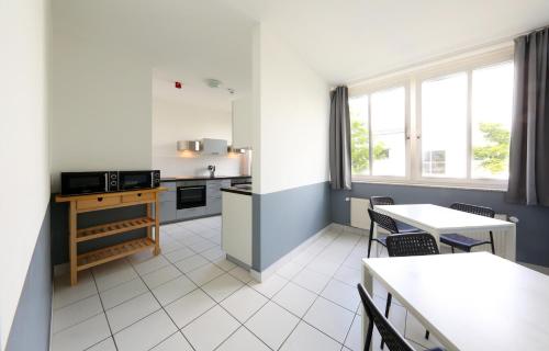 Konyha, FANA Pension in Haar