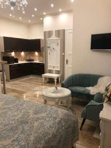  KALITKA Apartman, Unterkunft in Eger