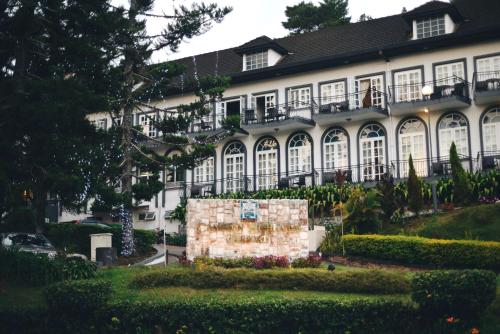 Foto - Cameron Highlands Resort - Small Luxury Hotels of the World