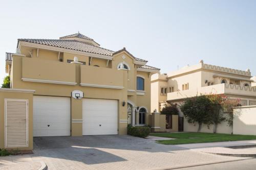 Dream Inn - Signature Villa - image 12